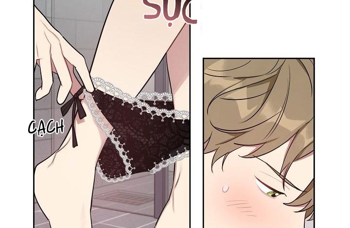 vị khách khả nghi và nhóc làm thêm chapter 16 17