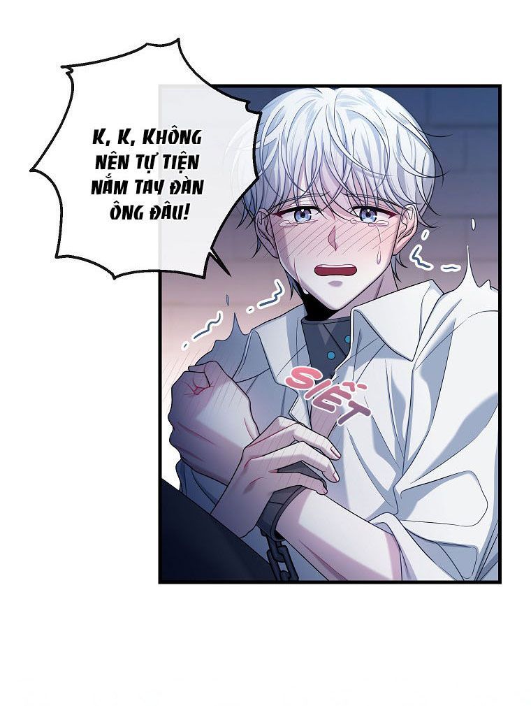 tôi đã gặp nam chính trong ngục tù chapter 2 14