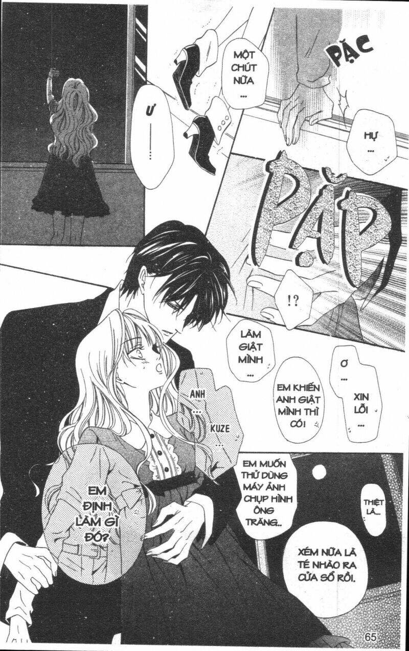 007 phá án chapter 11 63