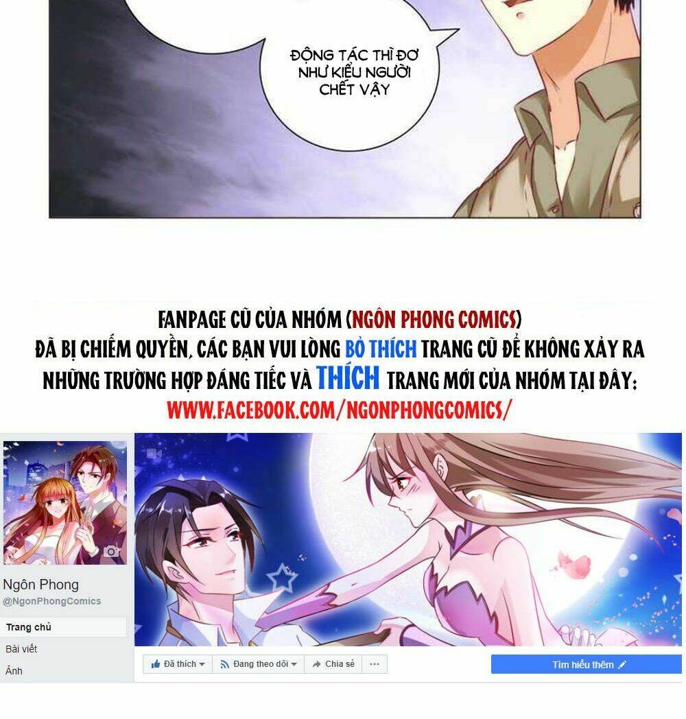 hào môn tiểu lão bà chapter 86 10