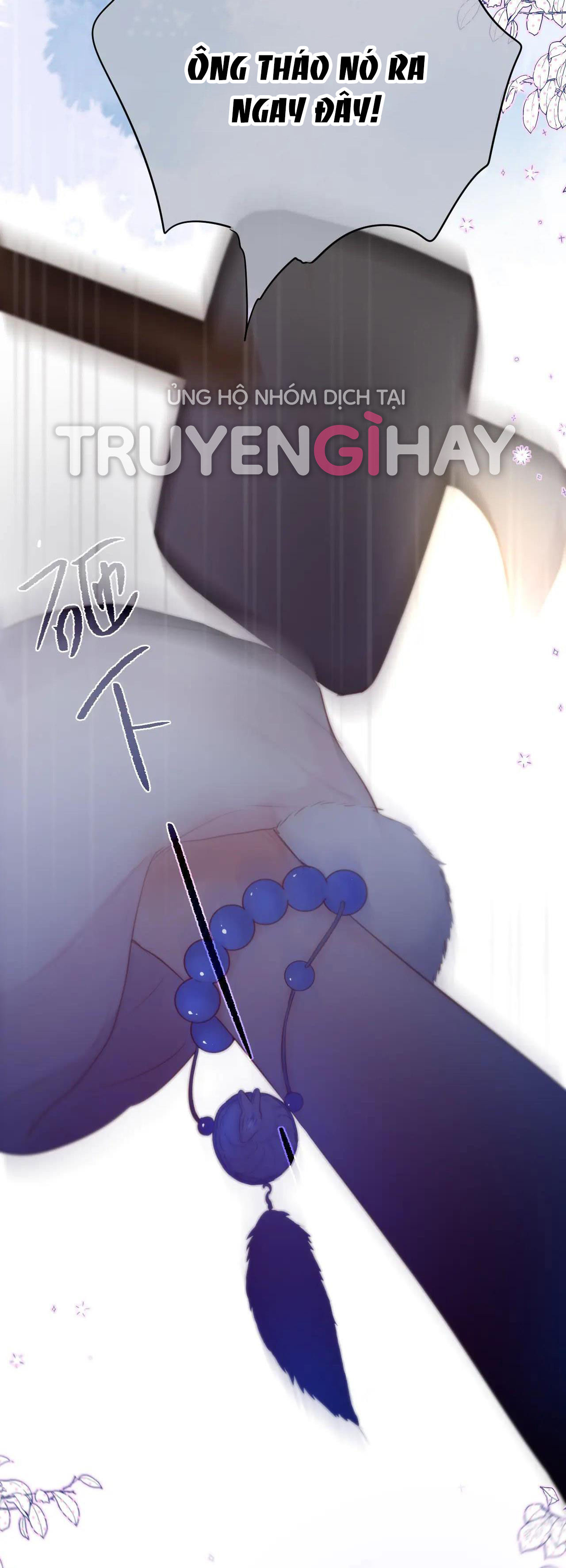 cạm bẫy của hồ ly chapter 7.2 8