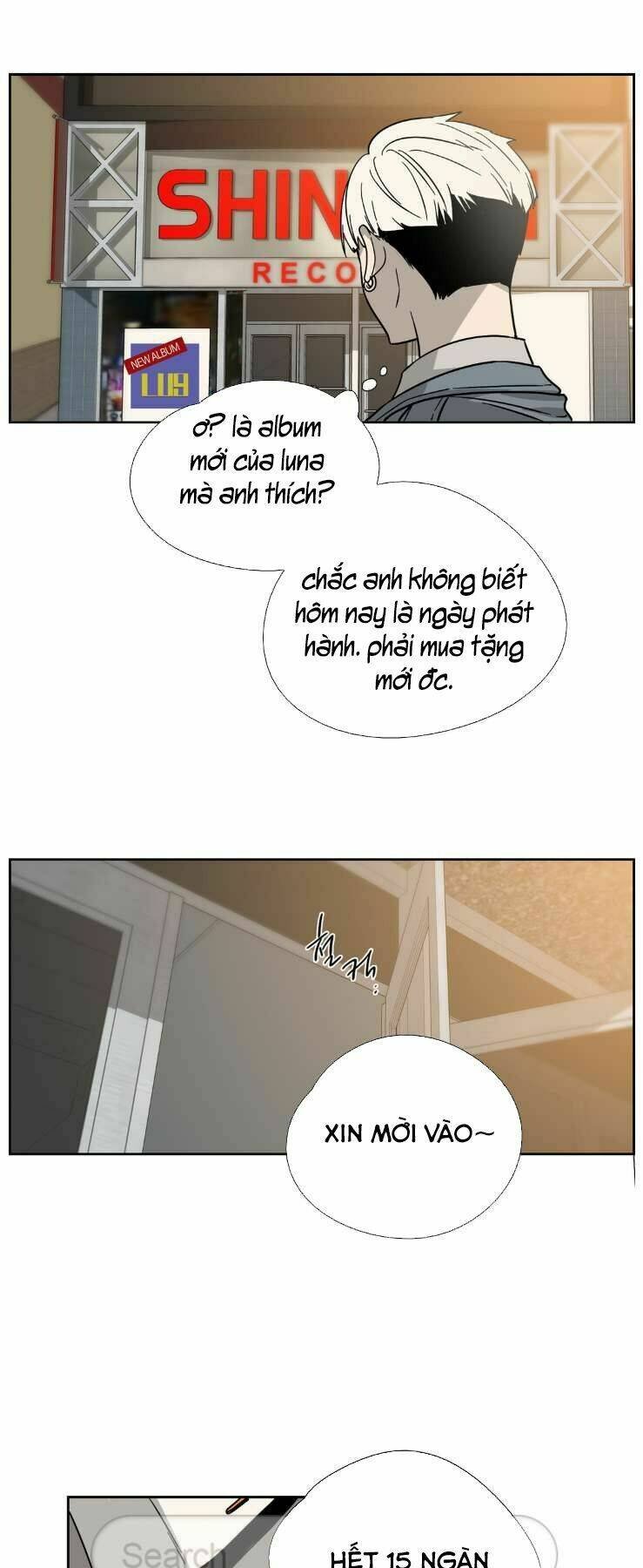 anh tôi, thầy cậu chapter 4 24