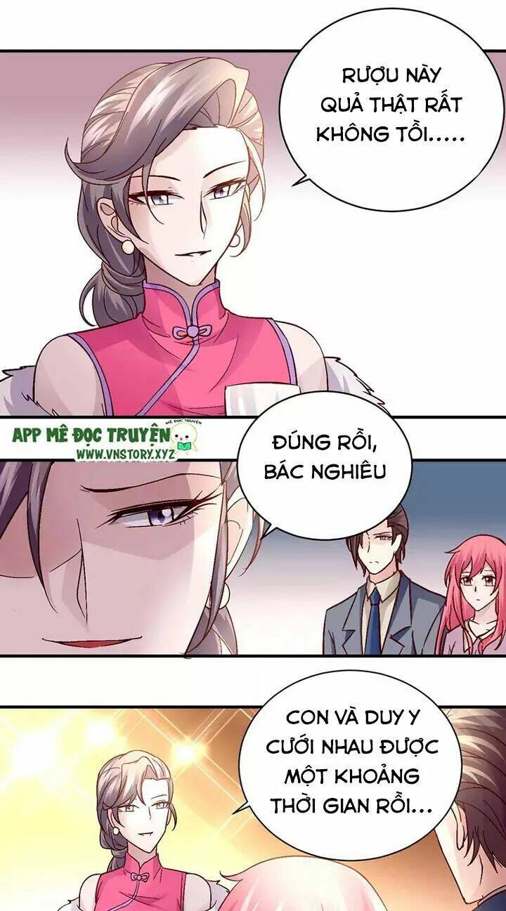 trò chơi săn tình - tổng tài khó kìm lòng chapter 32 18