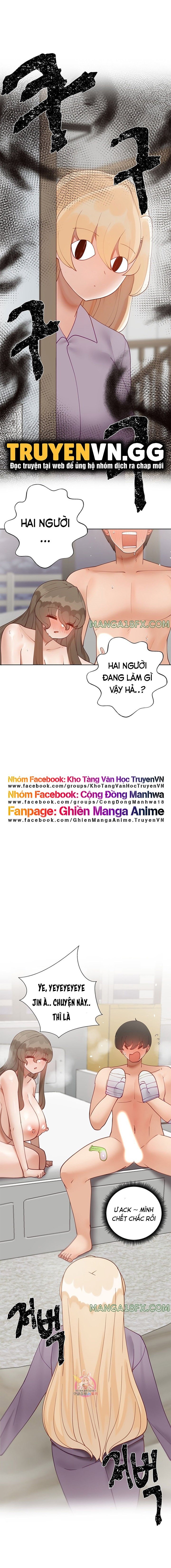 gia sư nữ quái chapter 88 1