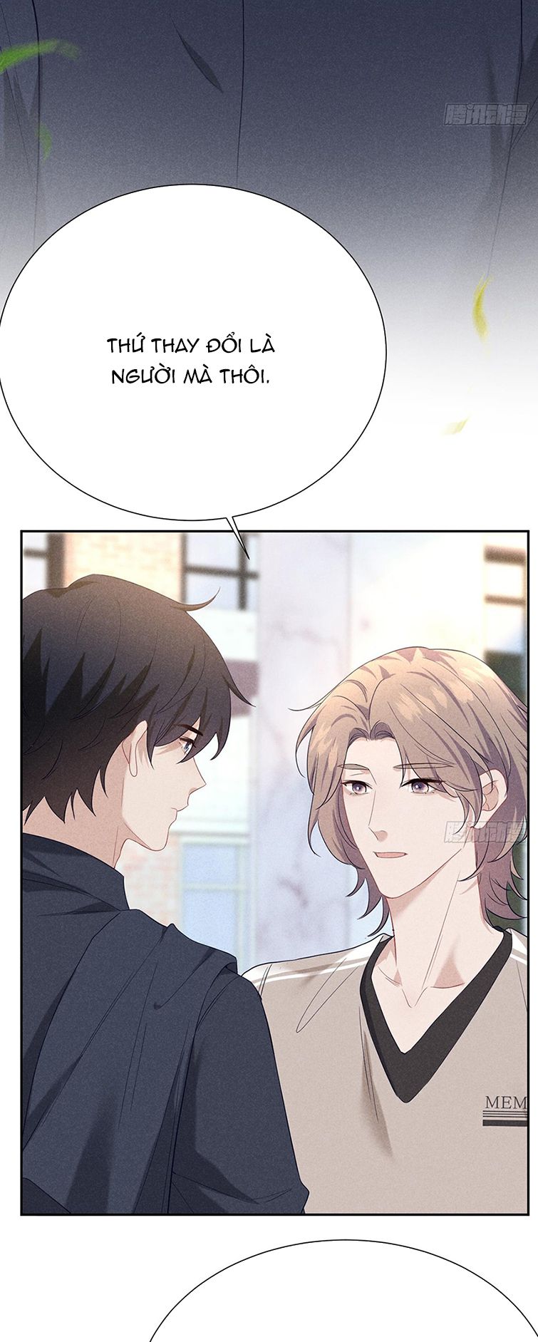 [bl] quan hệ nguy hiểm chapter 22 8