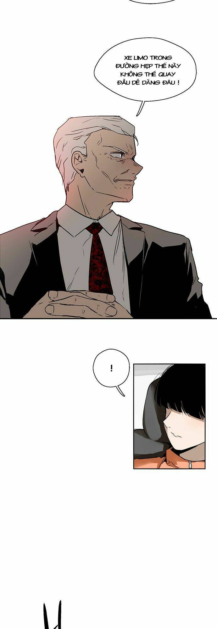 người máy hủy diệt chapter 135 7