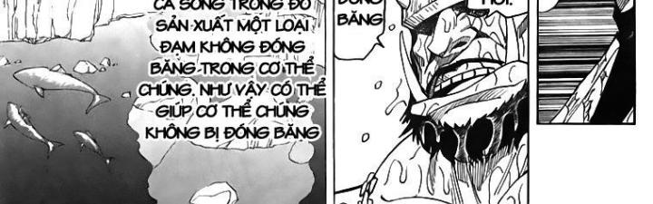 thánh tỏi sành ăn chapter 81 29