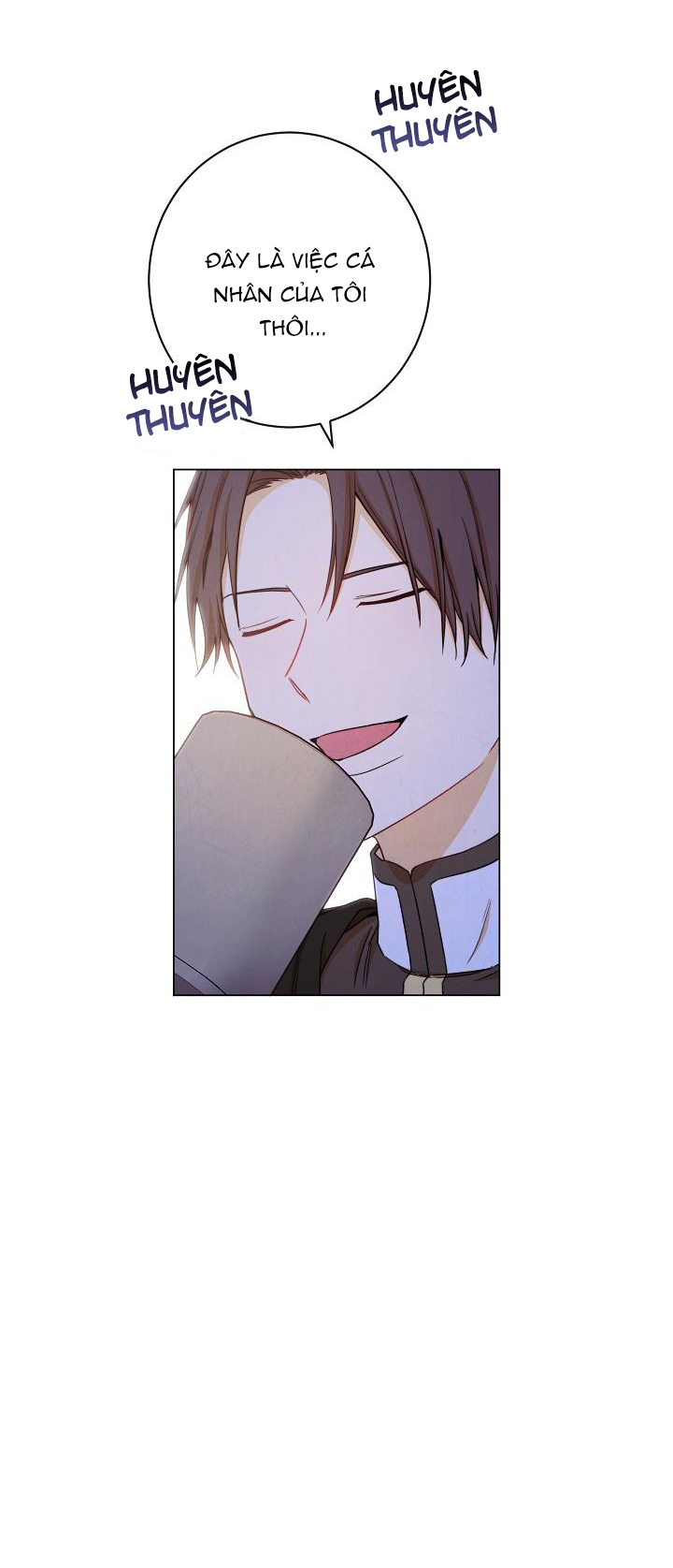 ác nữ đảo ngược đồng hồ cát chapter 9 17