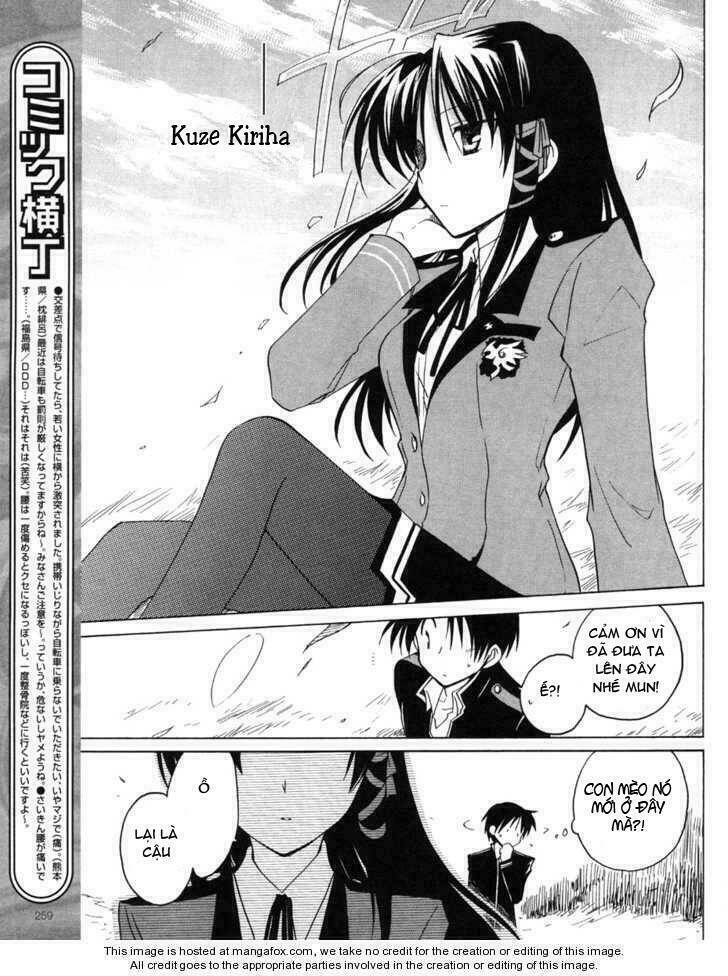 fortune arterials chapter 11 19
