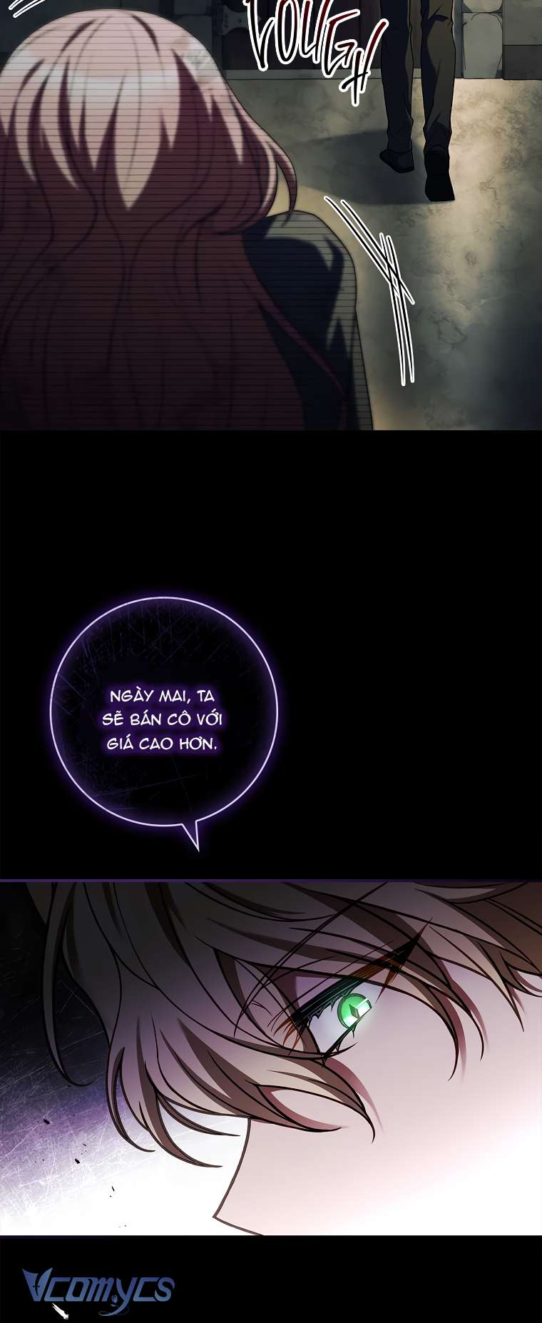 tôi đã tắt cài đặt chế độ nhận thức nỗi đau! chapter 34 27