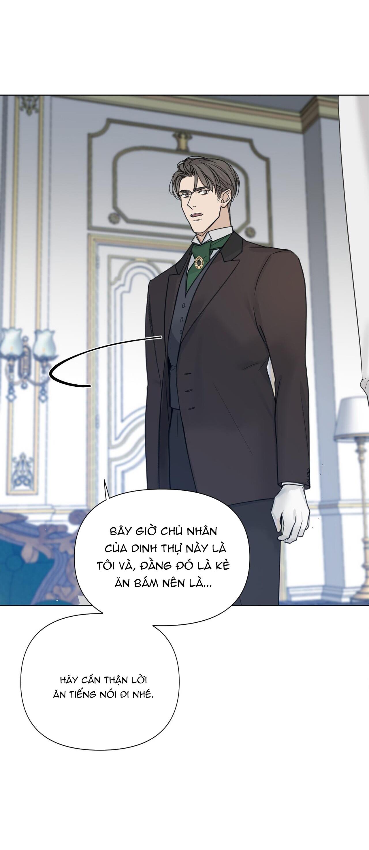 bước vào vườn hồng chapter 11 67