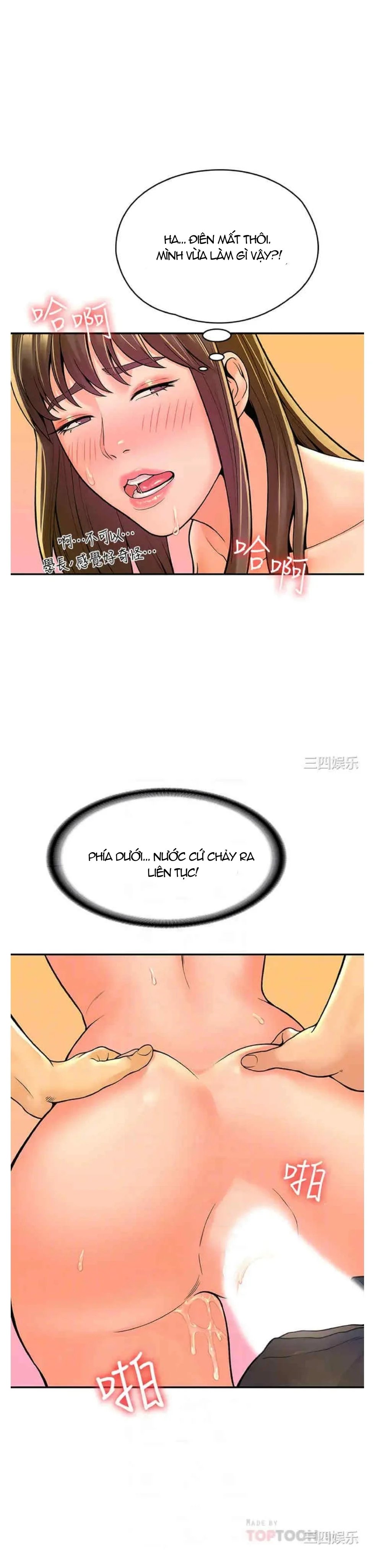 sinh viên thời nay chapter 40 16