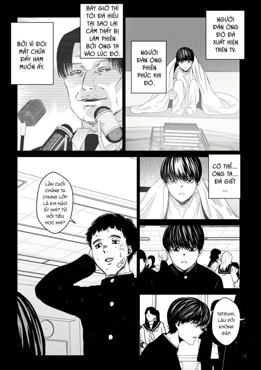 tái sinh manga chapter 29.2 22