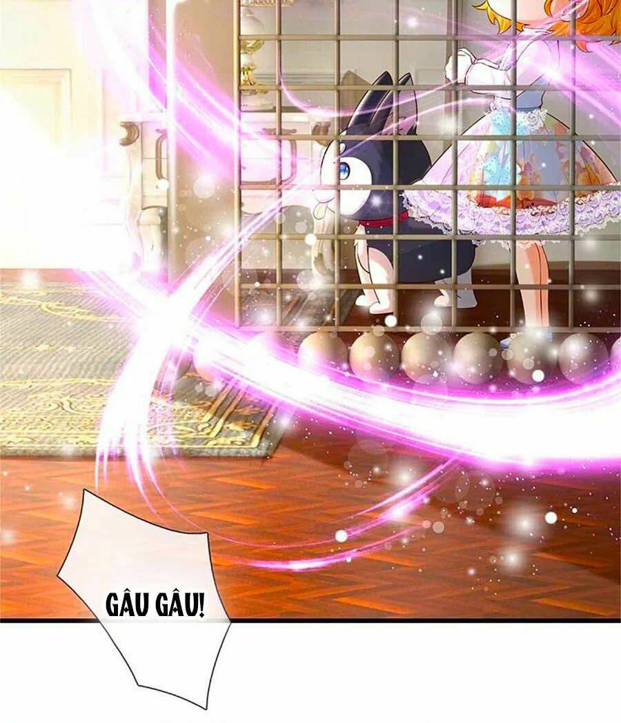 bỗng một ngày trở thành con gái nhà vua chapter 309 12