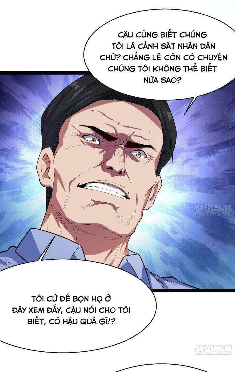 shipper thần cấp chapter 56 3