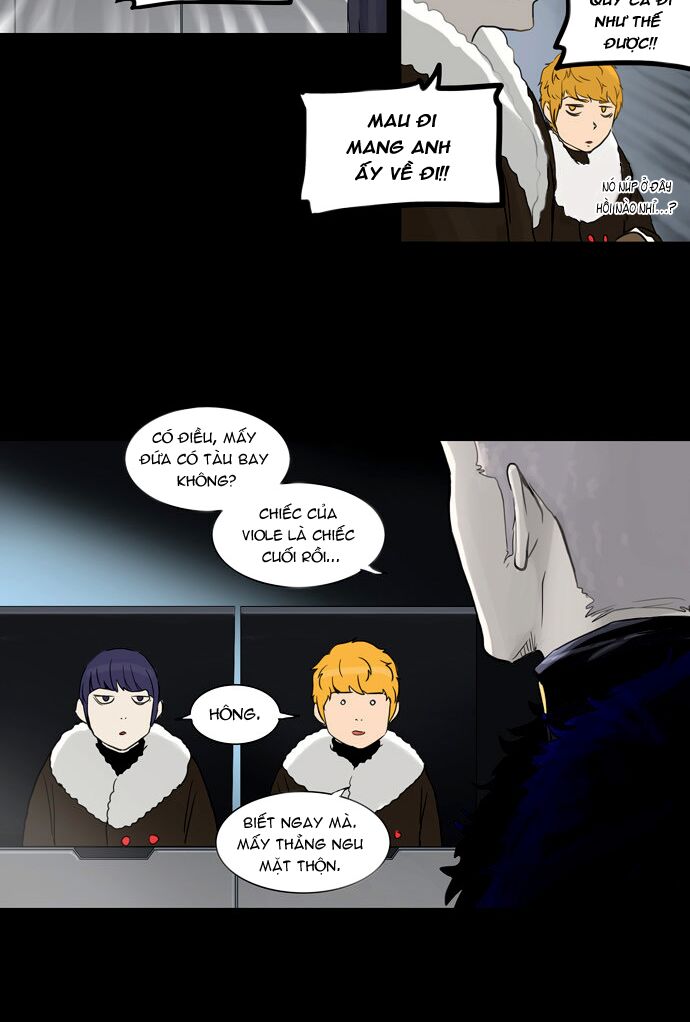 tòa tháp bí ẩn 2 chapter 46 15