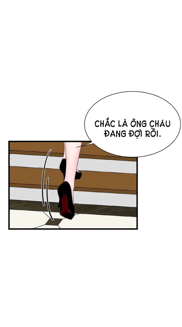 Tình Yêu Đánh Cắp Trái Tim chapter 22.2 - Trang 19
