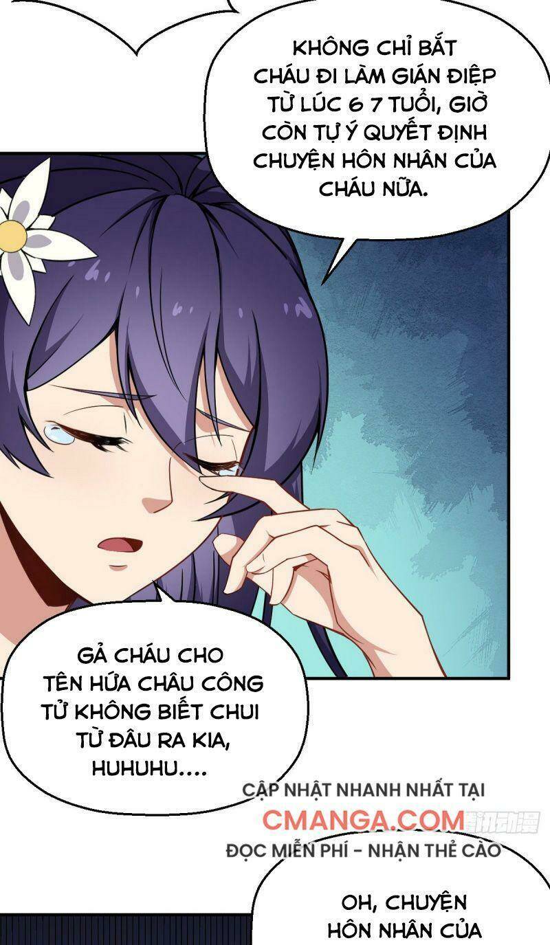 tổ thượng có tiền chapter 18 9