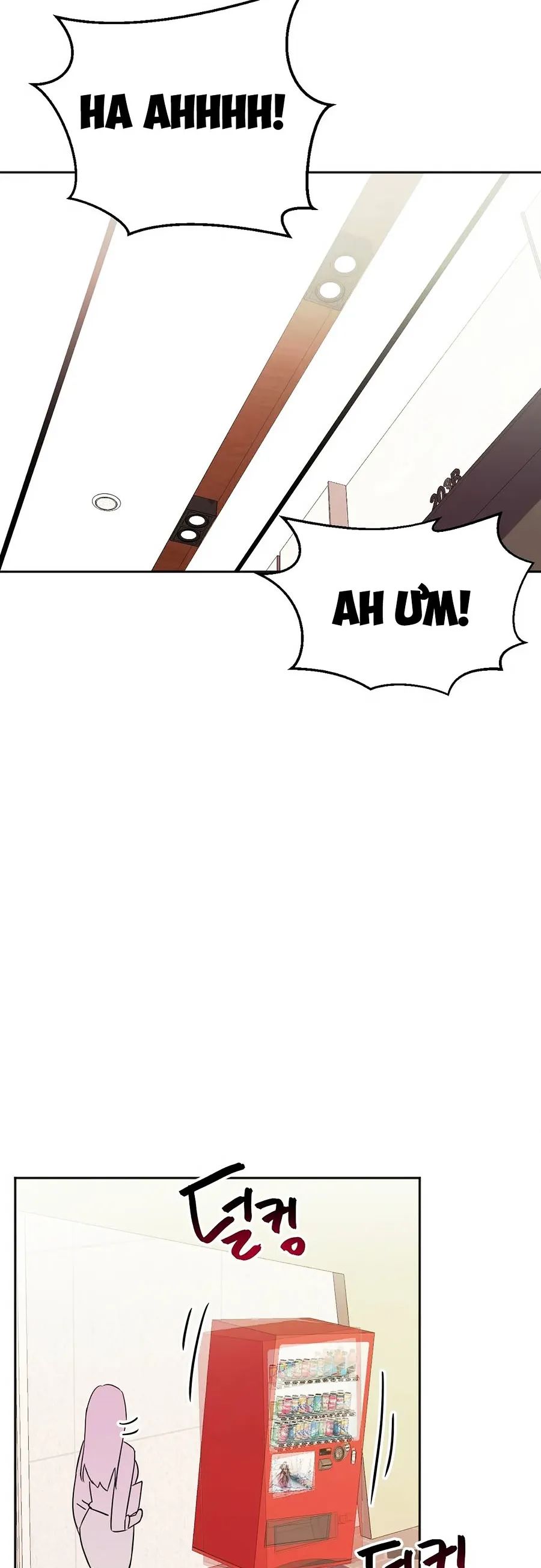 quản lý của siêu anh hùng chapter 20 46