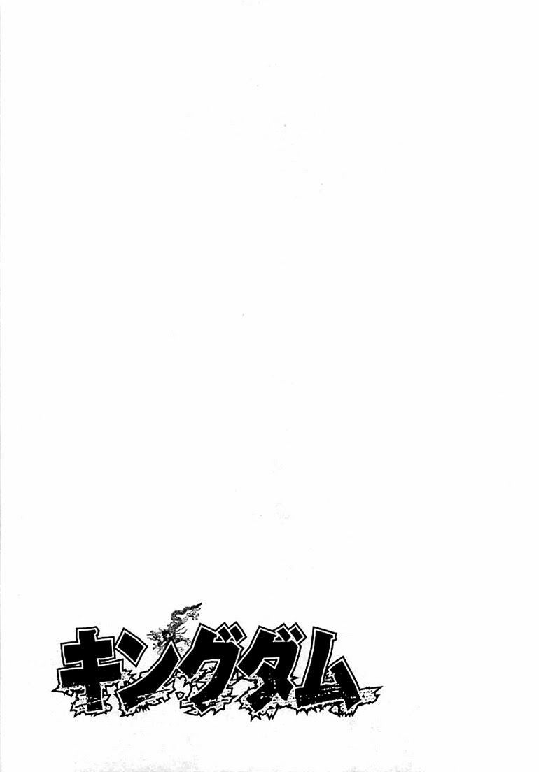 kingdom - vương giả thiên hạ chapter 99 19