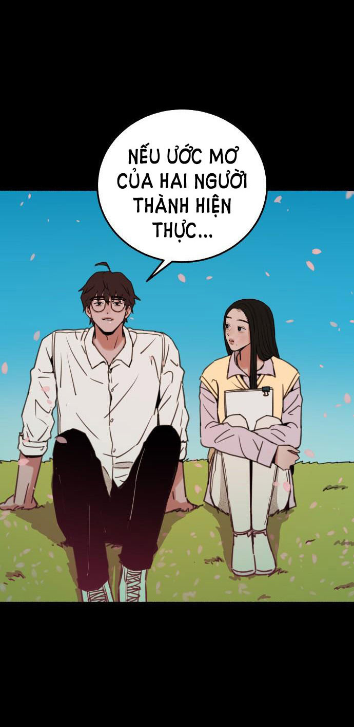 nàng thơ nổi tiếng - nàng thơ myung chapter 4.1 37