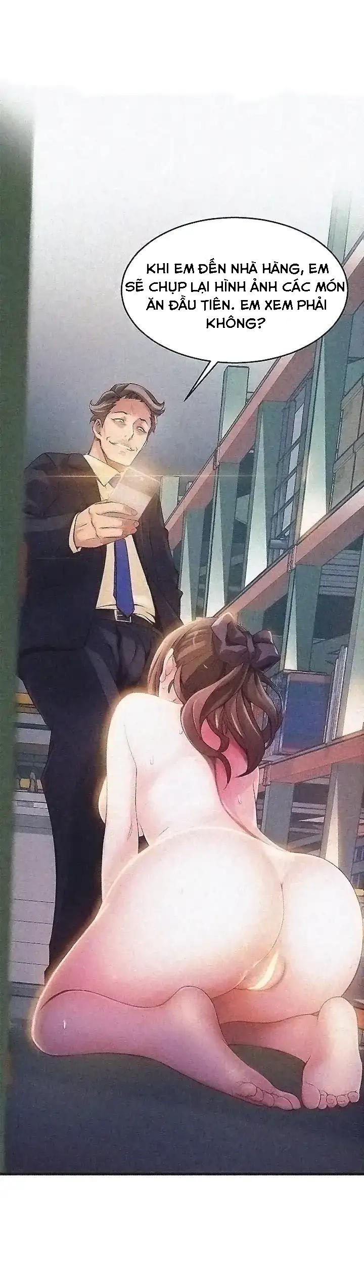 điểm yếu chapter 3 13