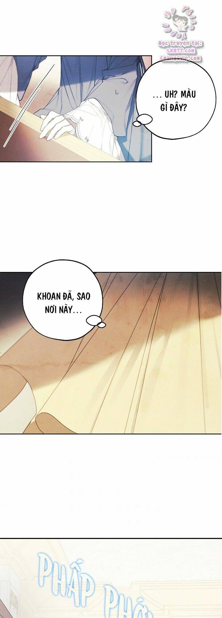 tiệm búp bê của công chúa chapter 16 23