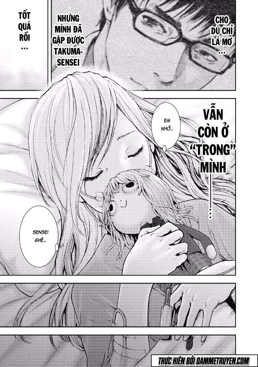 Gift ± chapter 63 8