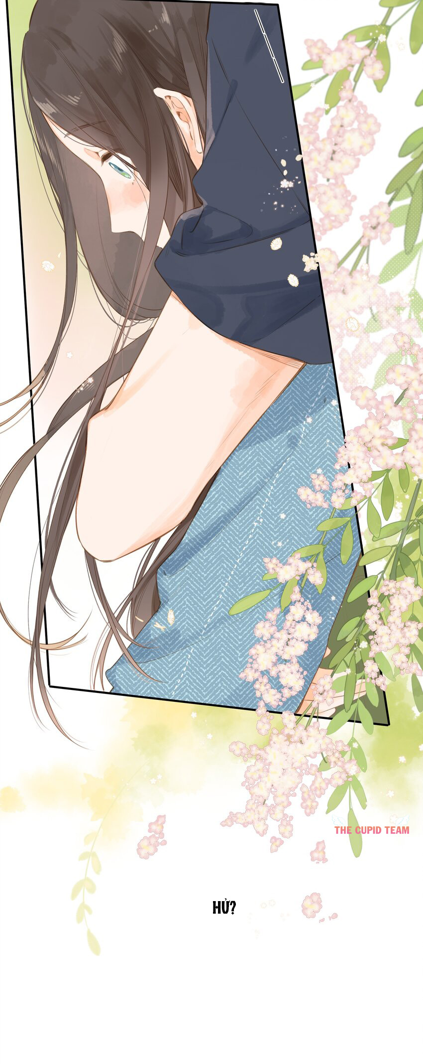 tiệm hoa hướng dương ở góc phố chapter 1 32