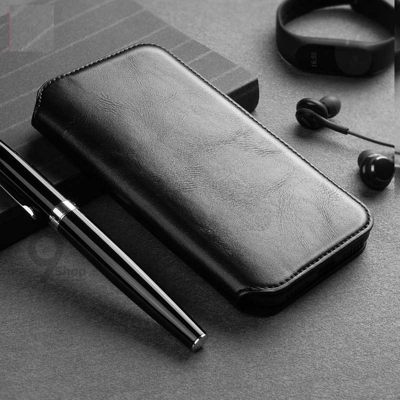 Bao Da Cao Cấp XUNDD Dành Cho Iphone 11 Pro Max - Hàng chính hãng