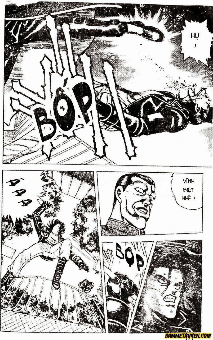 sức mạnh nhân đôi chapter 7.2 12