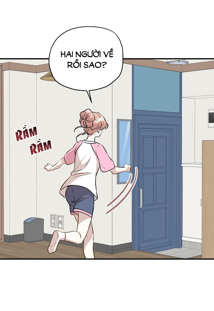 cuộc sống kỳ thú chapter 58 71