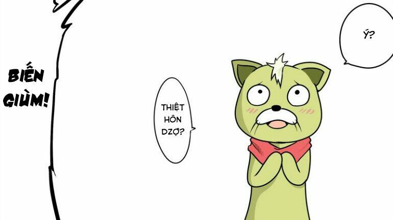 senyuu chapter 30 15