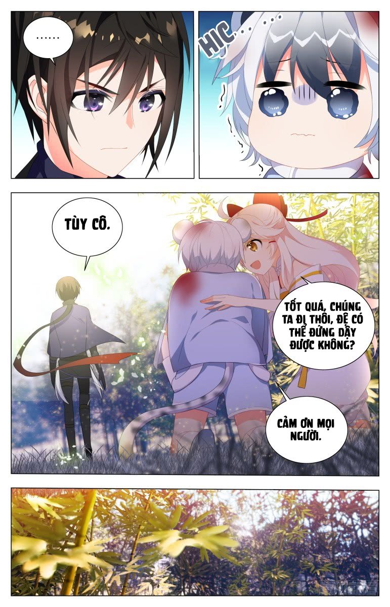 như loan chapter 6.5 7