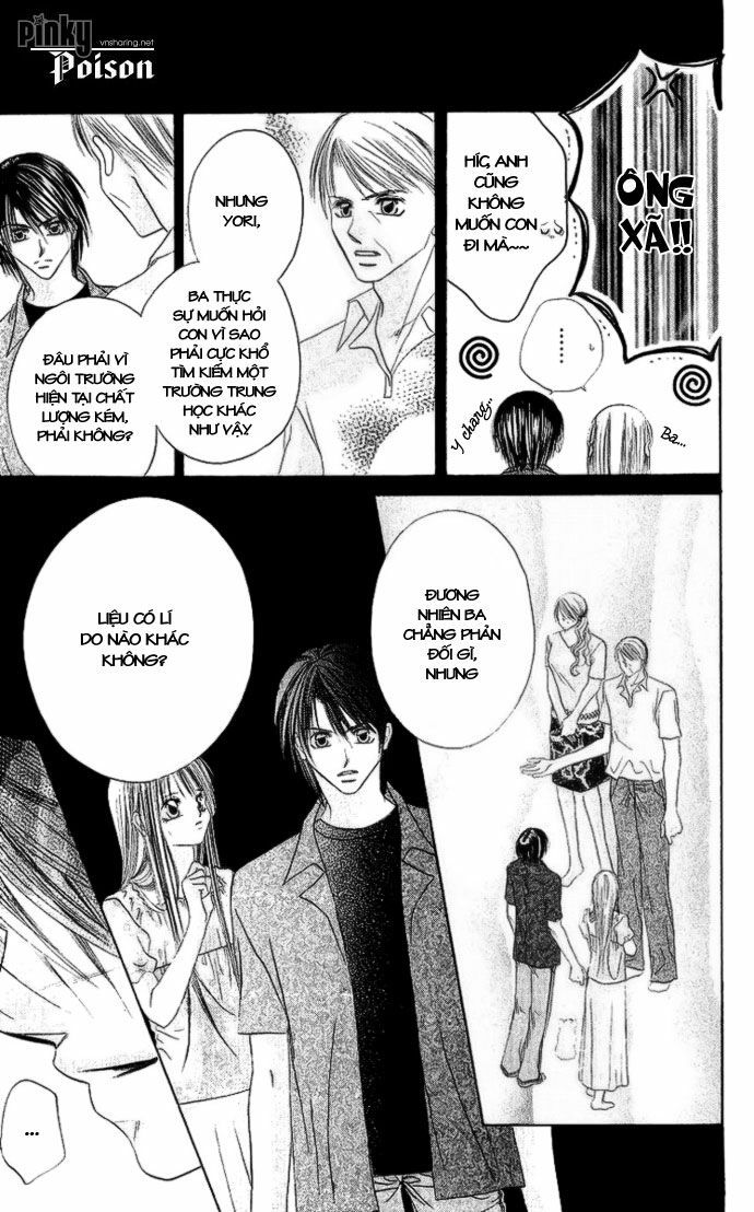 i love my little sister chapter 16 3