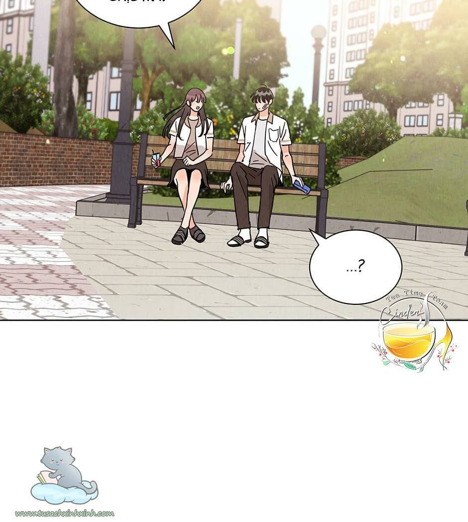 chào nhé, không làm thông gia nữa đâu! chapter 32 25