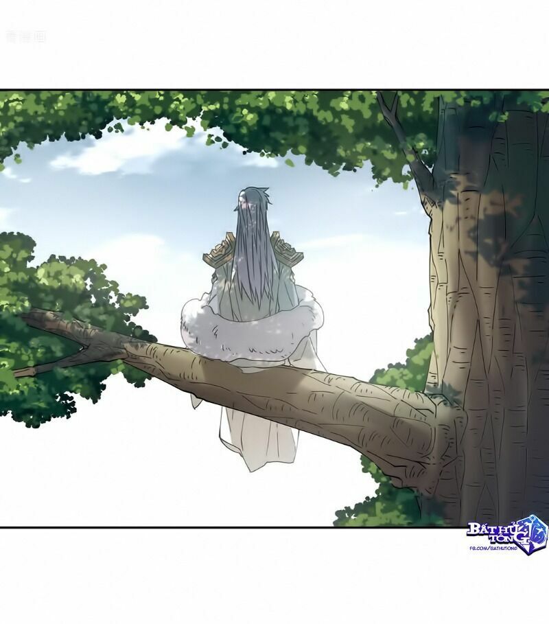 võng du chi cận chiến pháp sư chapter 325 11