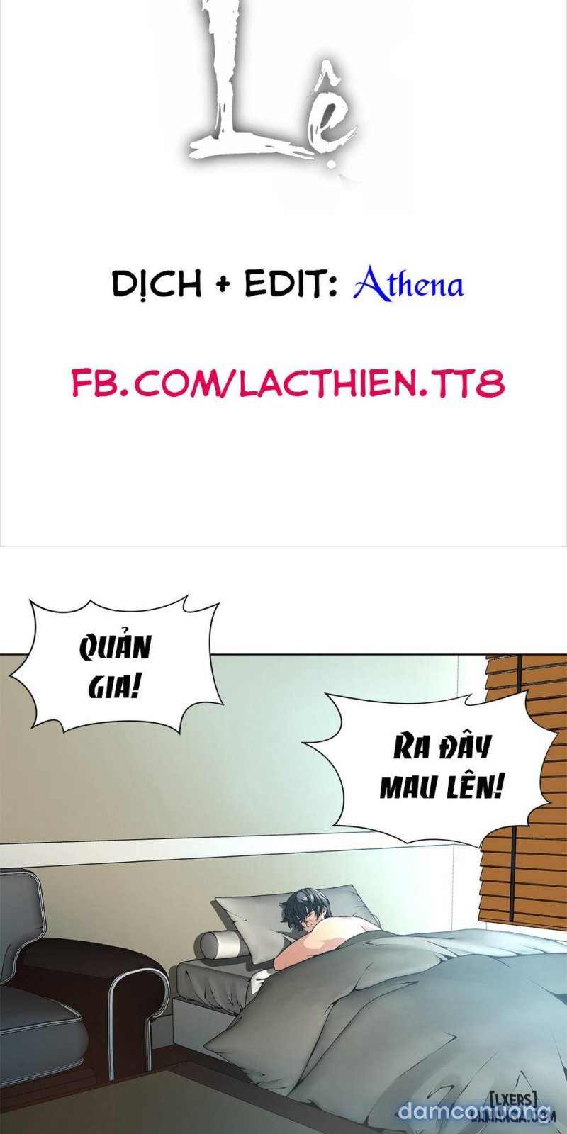 nô lệ song sinh chapter 14 11