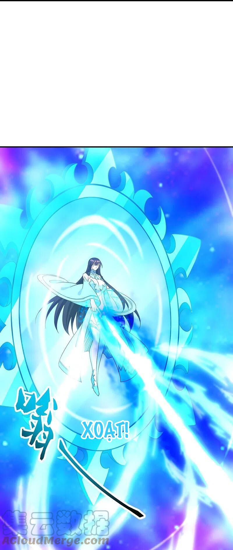 tiên võ đế tôn chapter 267 57