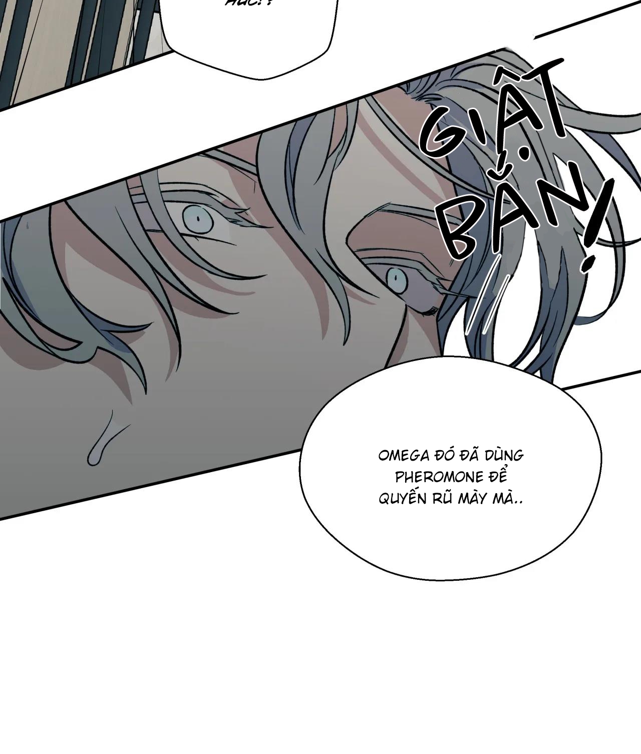 ám ảnh pheromone chapter 48 32