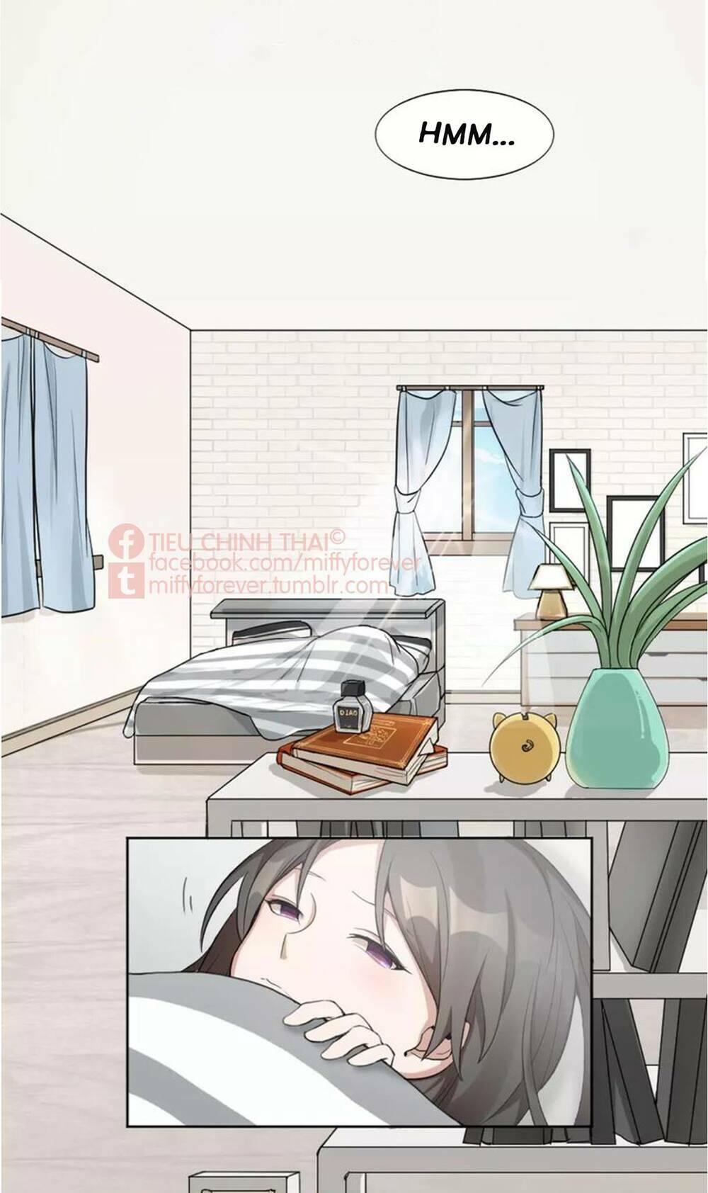 bạn trai quái vật chapter 6 2