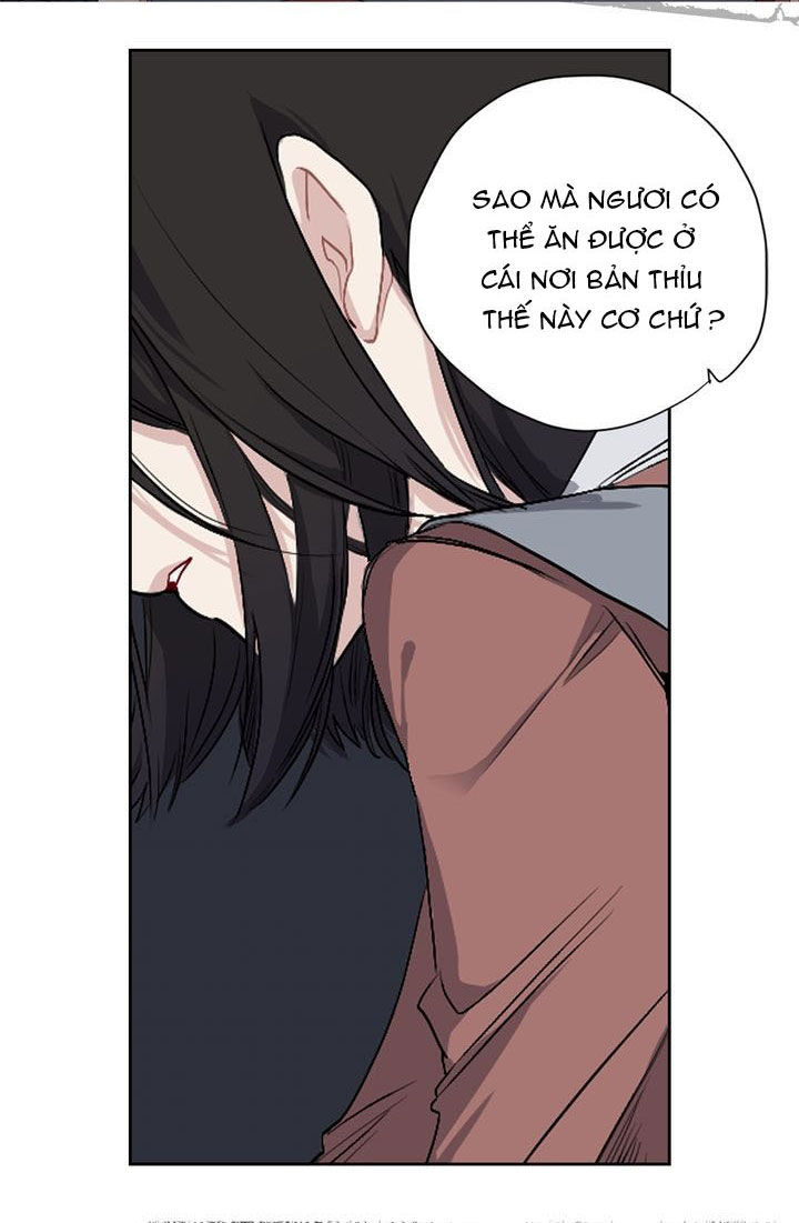 mối tình đầu của bạo chúa chapter 2 30