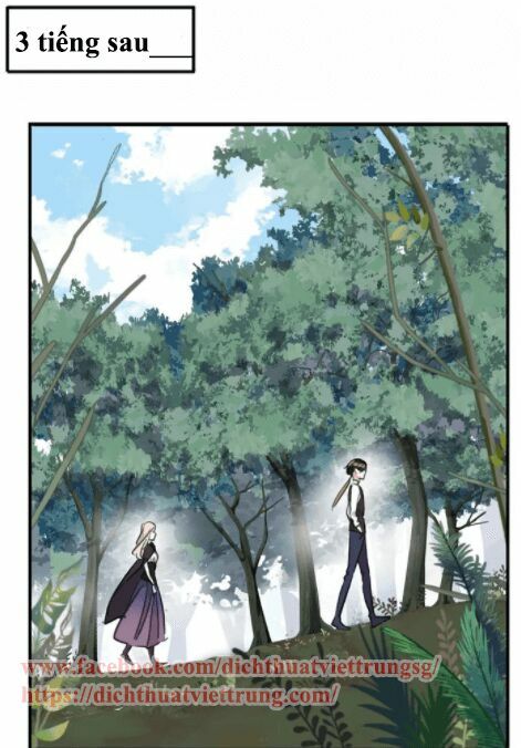 vết cắn ngọt ngào phần 2 chapter 9 28