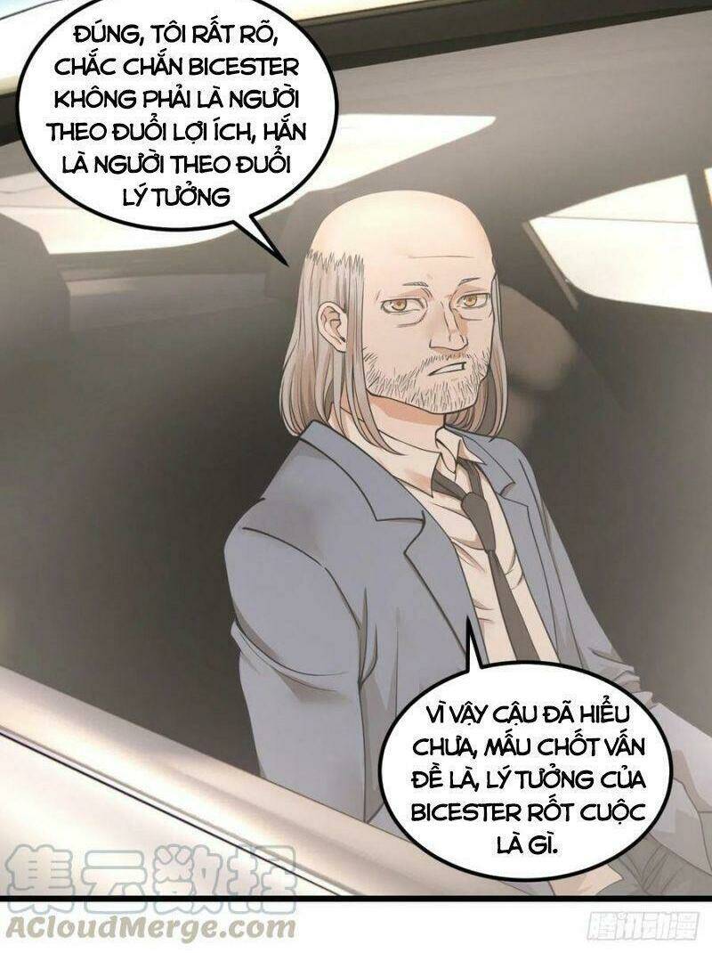 danh sách kẻ phản diện chapter 143 43