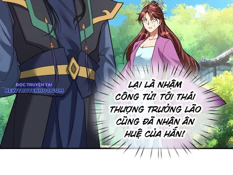 ngủ say vạn cổ: xuất thế đẩy ngang chư thiên chapter 44 112
