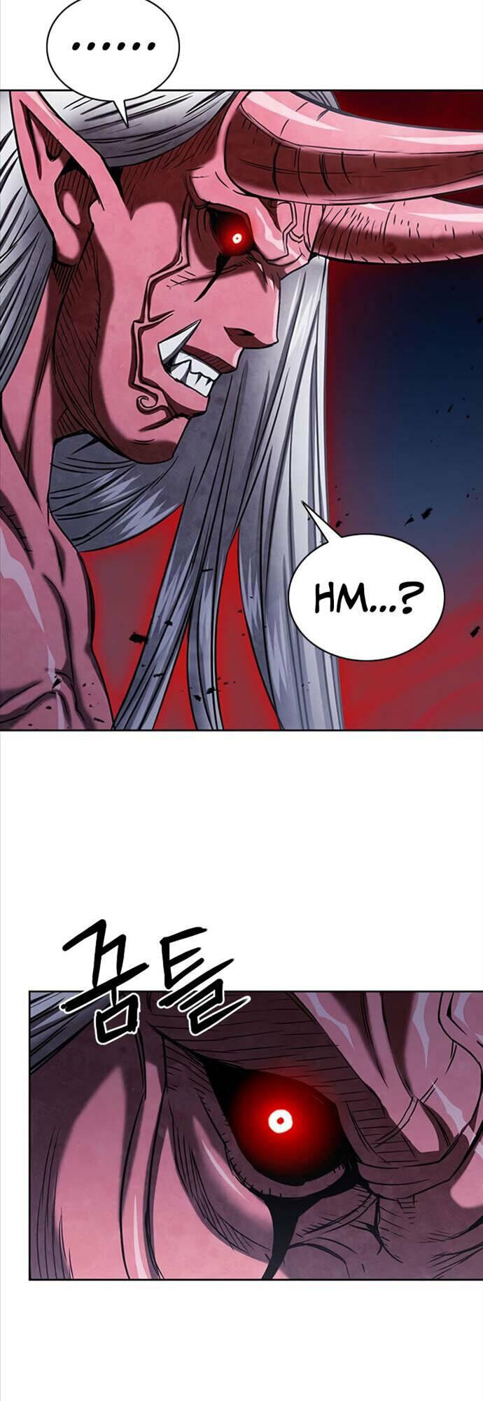 druid tại ga seoul - người hóa thú chapter 73 8