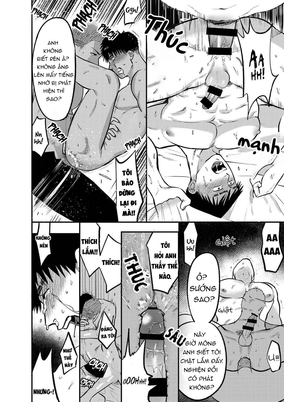 tổng hợp oneshot boylove chapter 135 30