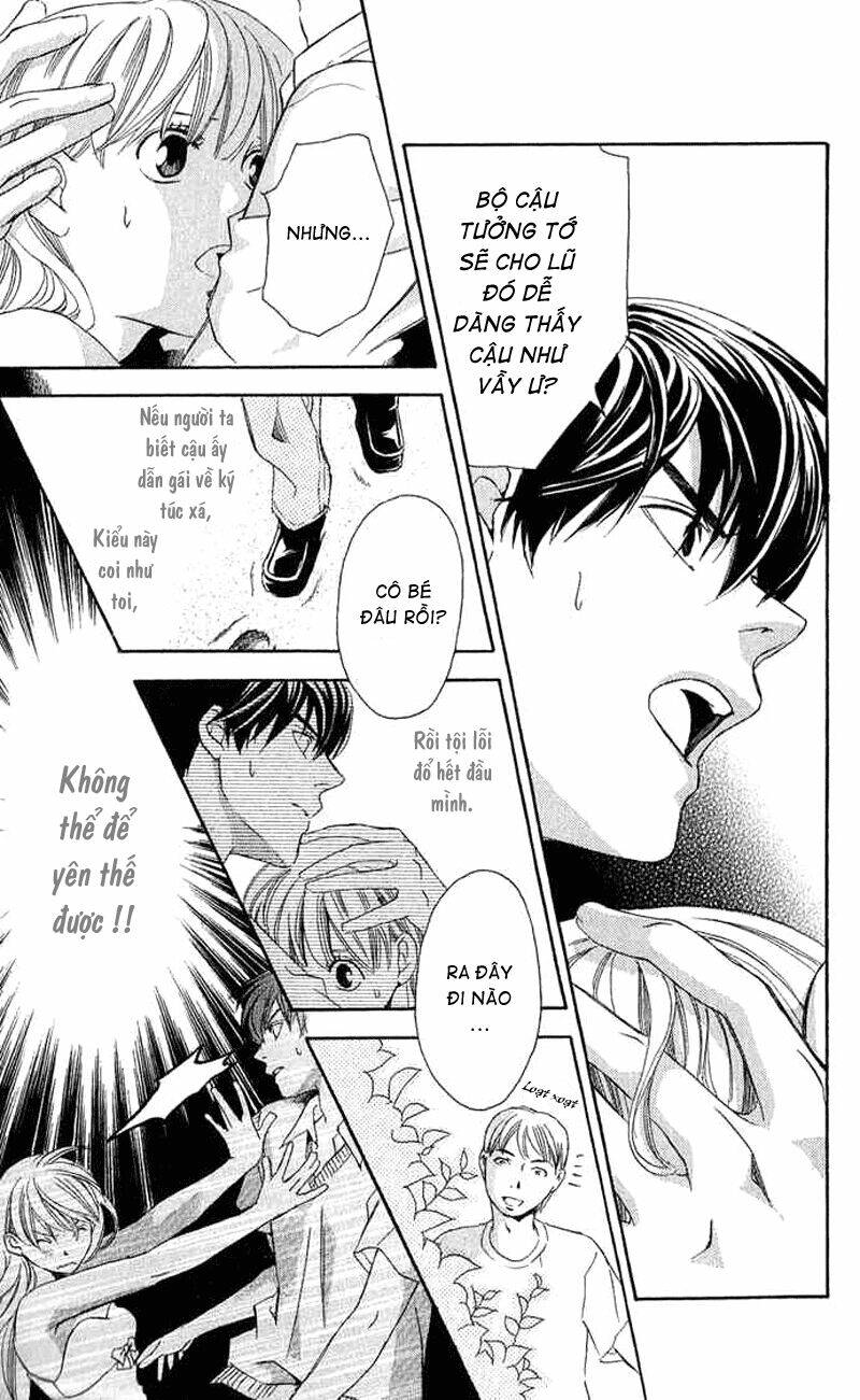 boku ni natta watashi chapter 6 32