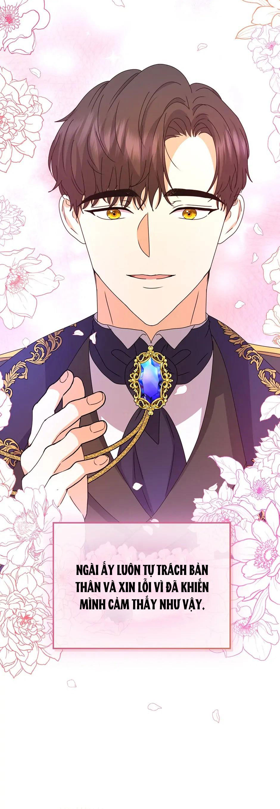 từ hầu gái tôi đã trở thành hoàng hậu chapter 85 5