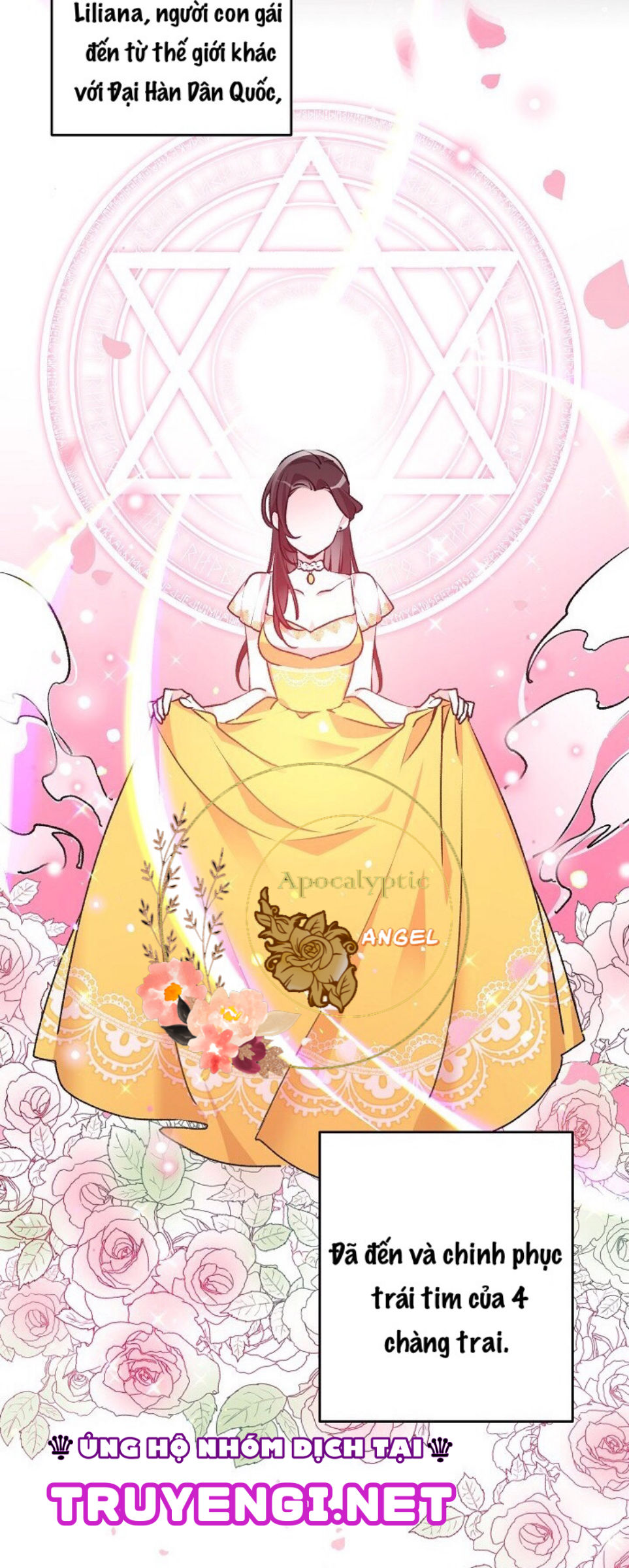 cách để thuần hoá một quý cô chapter 2 6